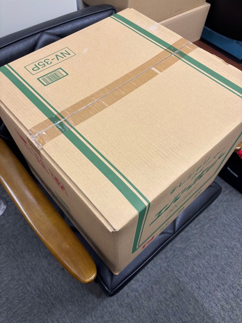 熱研　エバーホット　NV-35P