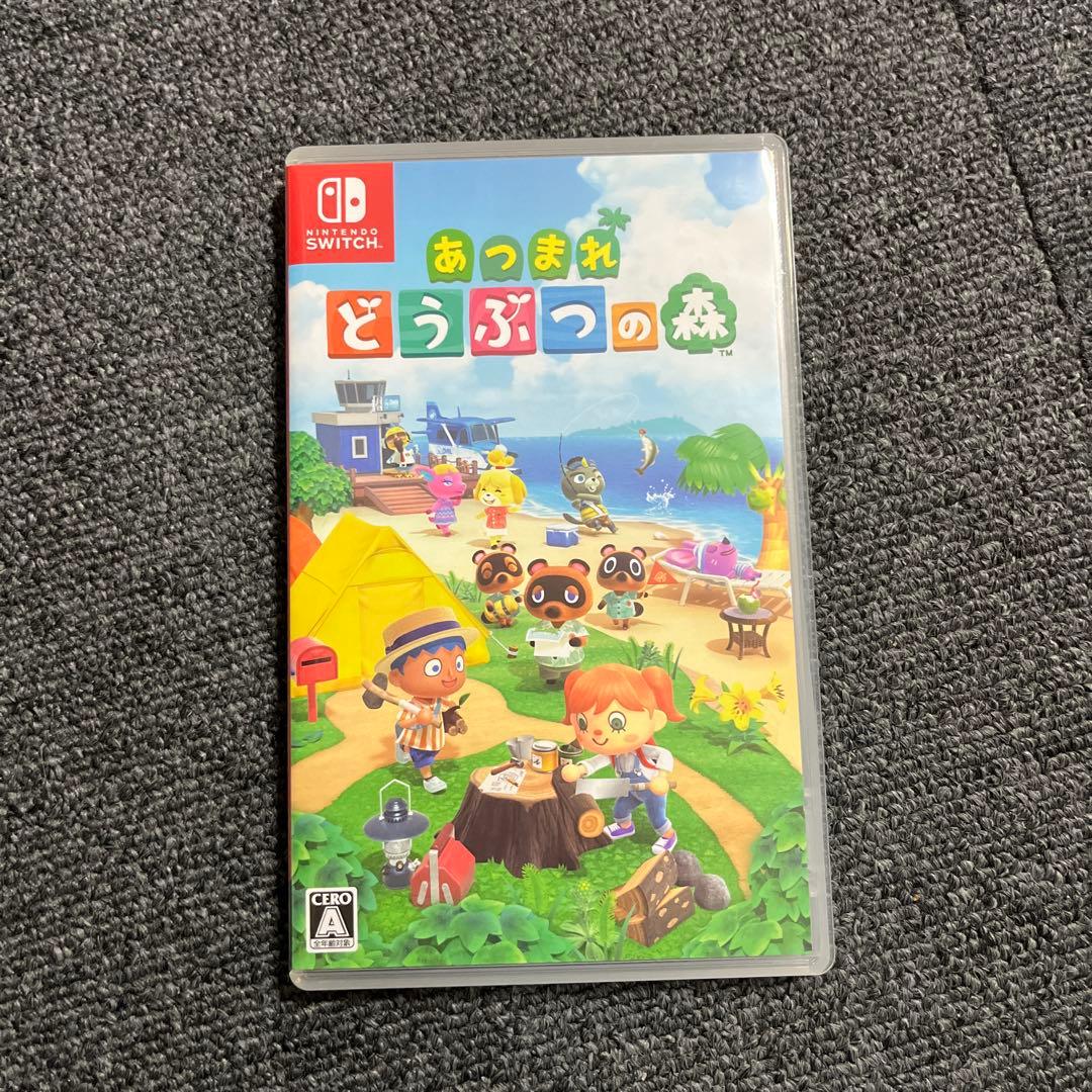 Nintendo Switch Lite ピンク + ゲーム2本セット