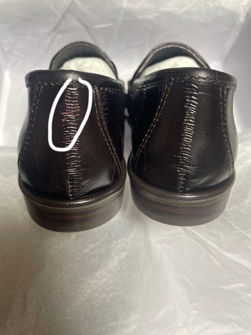 36ダークブラウン