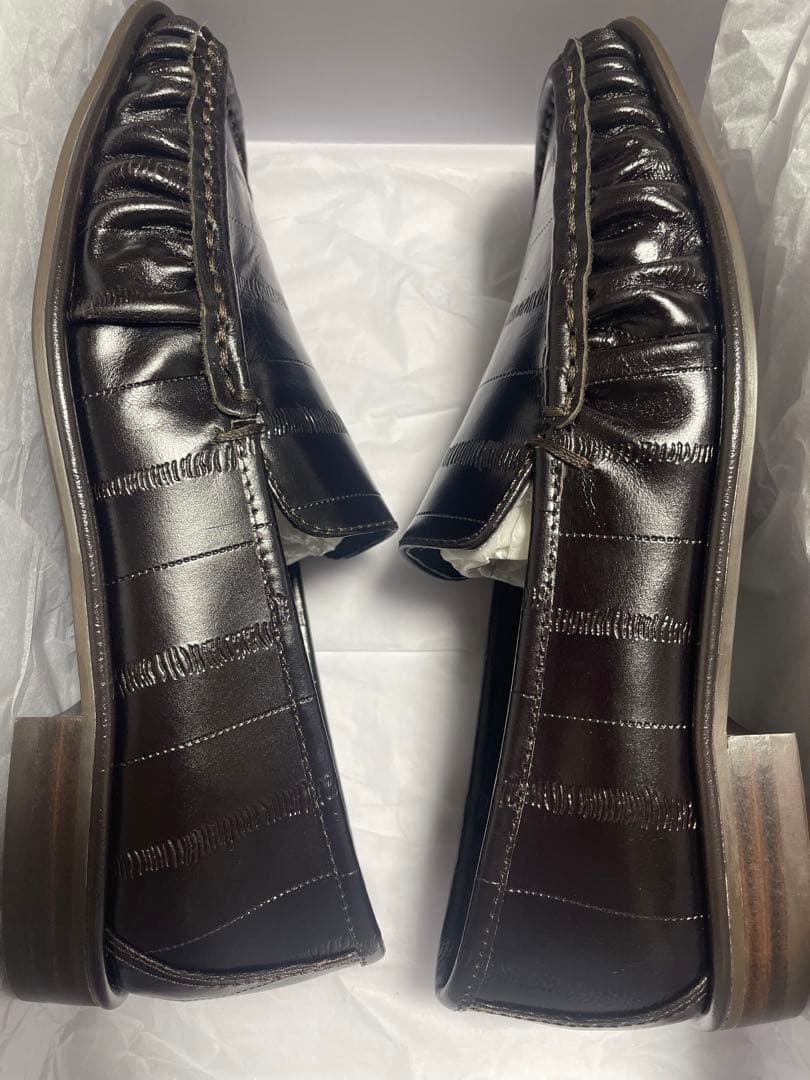 36ダークブラウン