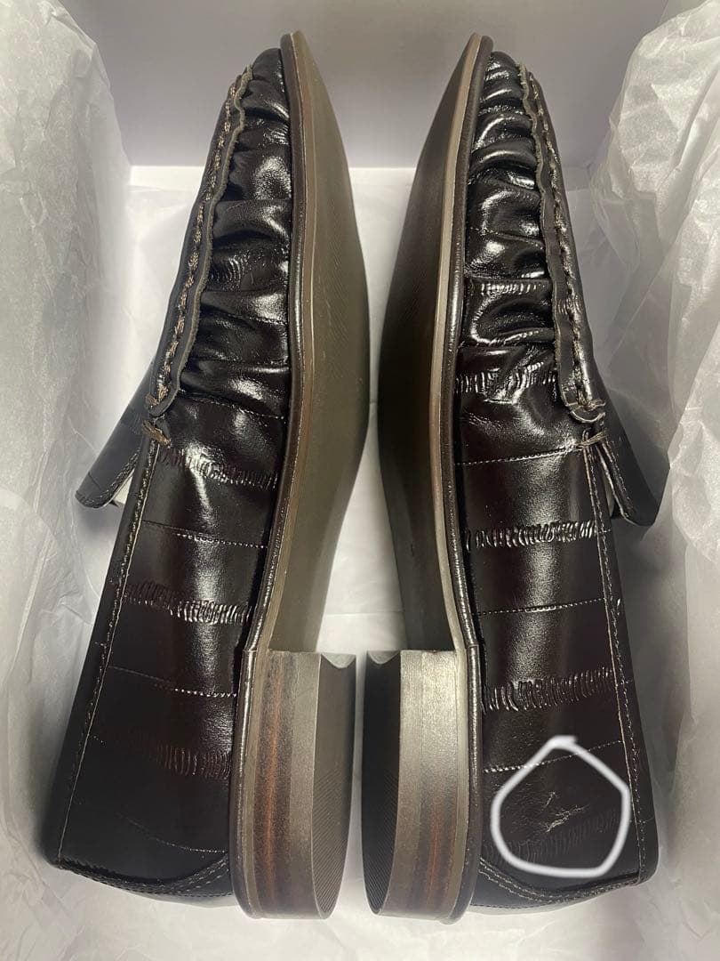 36ダークブラウン