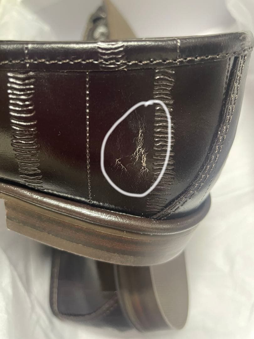 36ダークブラウン