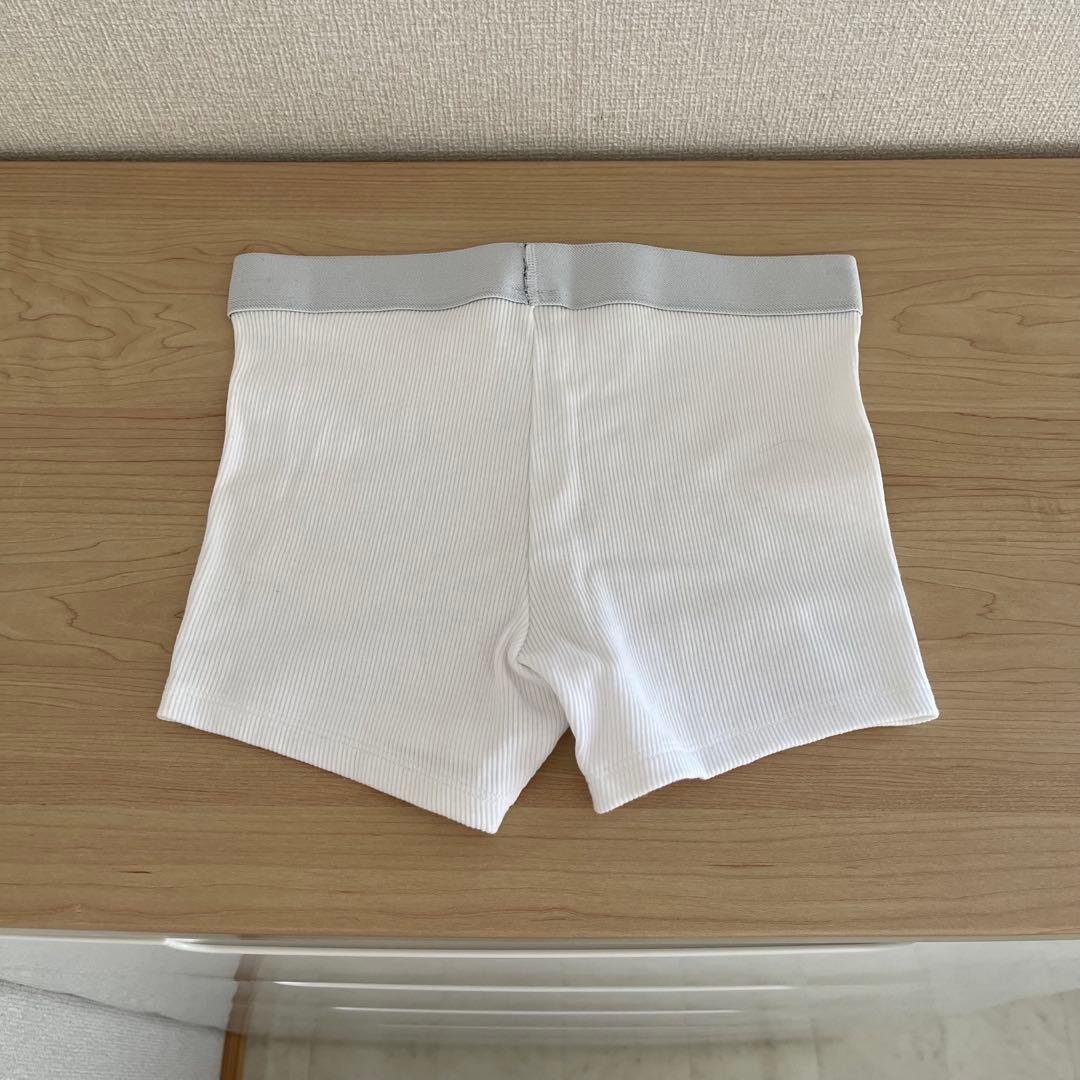 YELLO ショートパンツ 2色セット