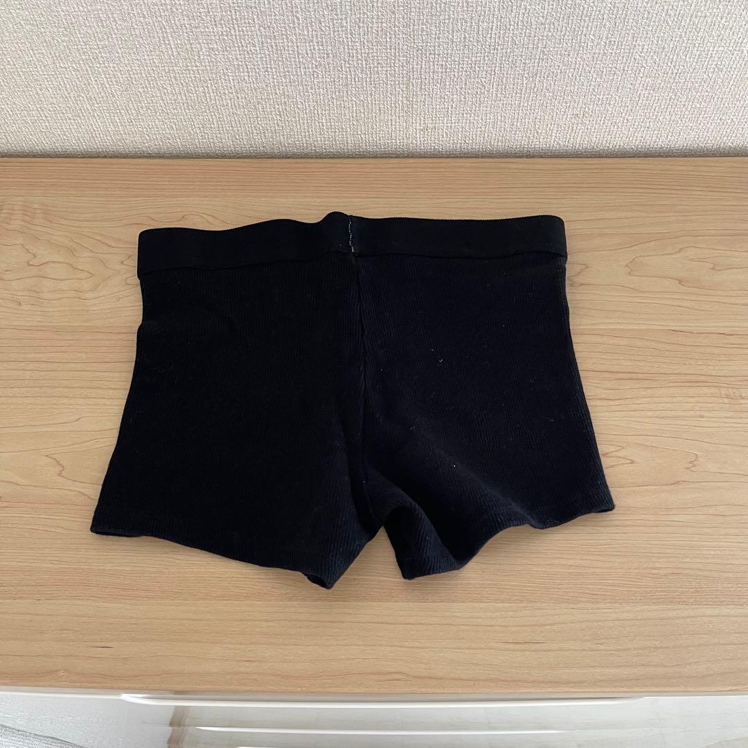 YELLO ショートパンツ 2色セット