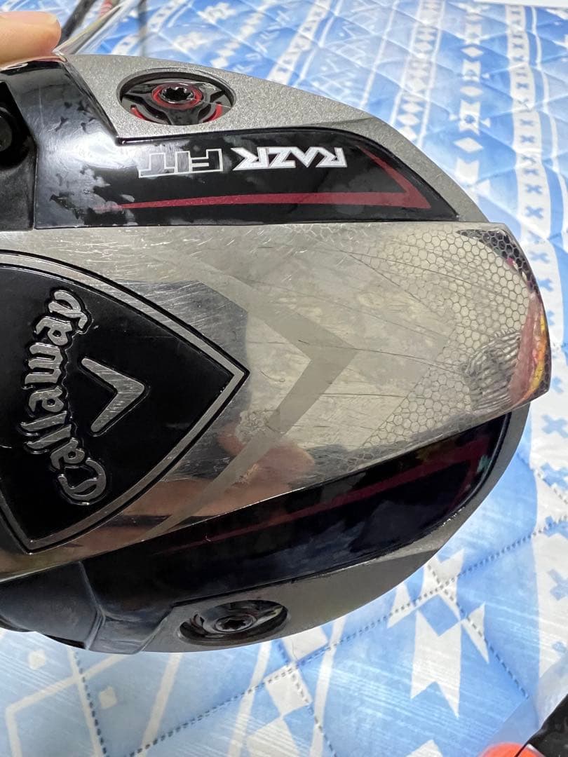 shunsei asagi 様 Puma ゴルフクラブセット