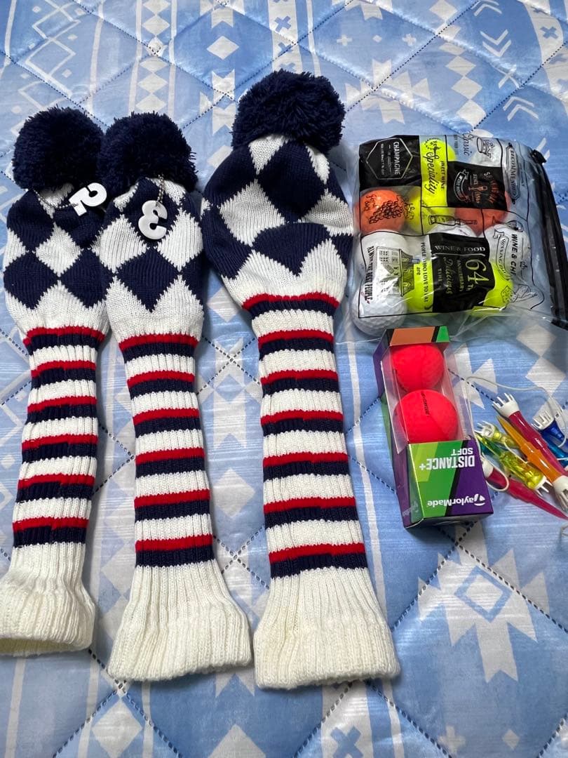 shunsei asagi 様 Puma ゴルフクラブセット