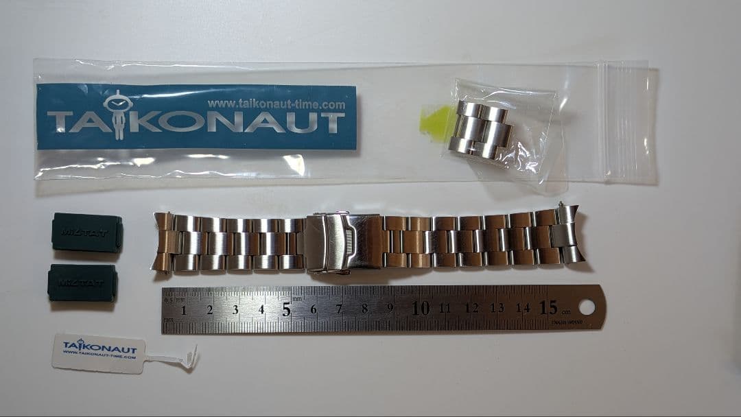 タイコノート　22mm