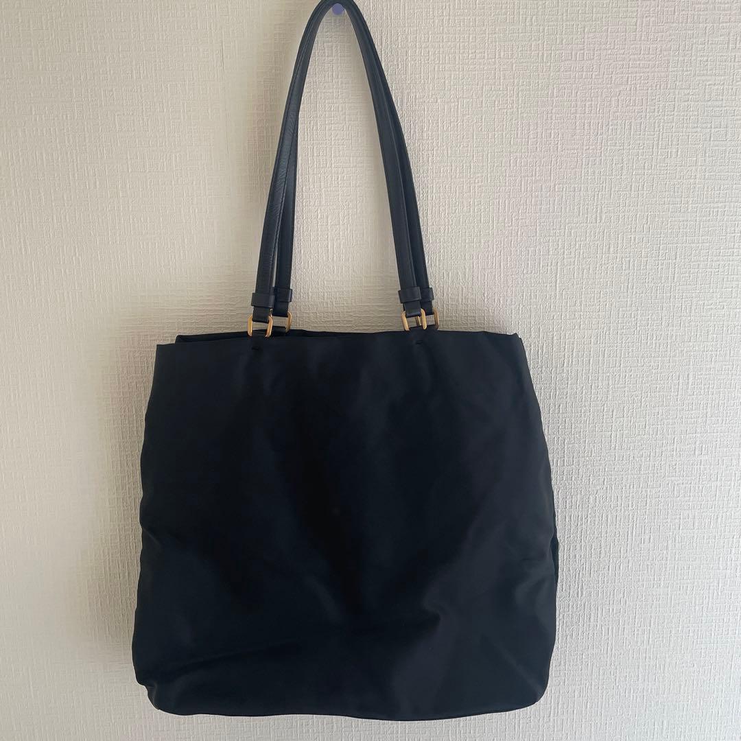 PRADA×プラダ トートバッグ