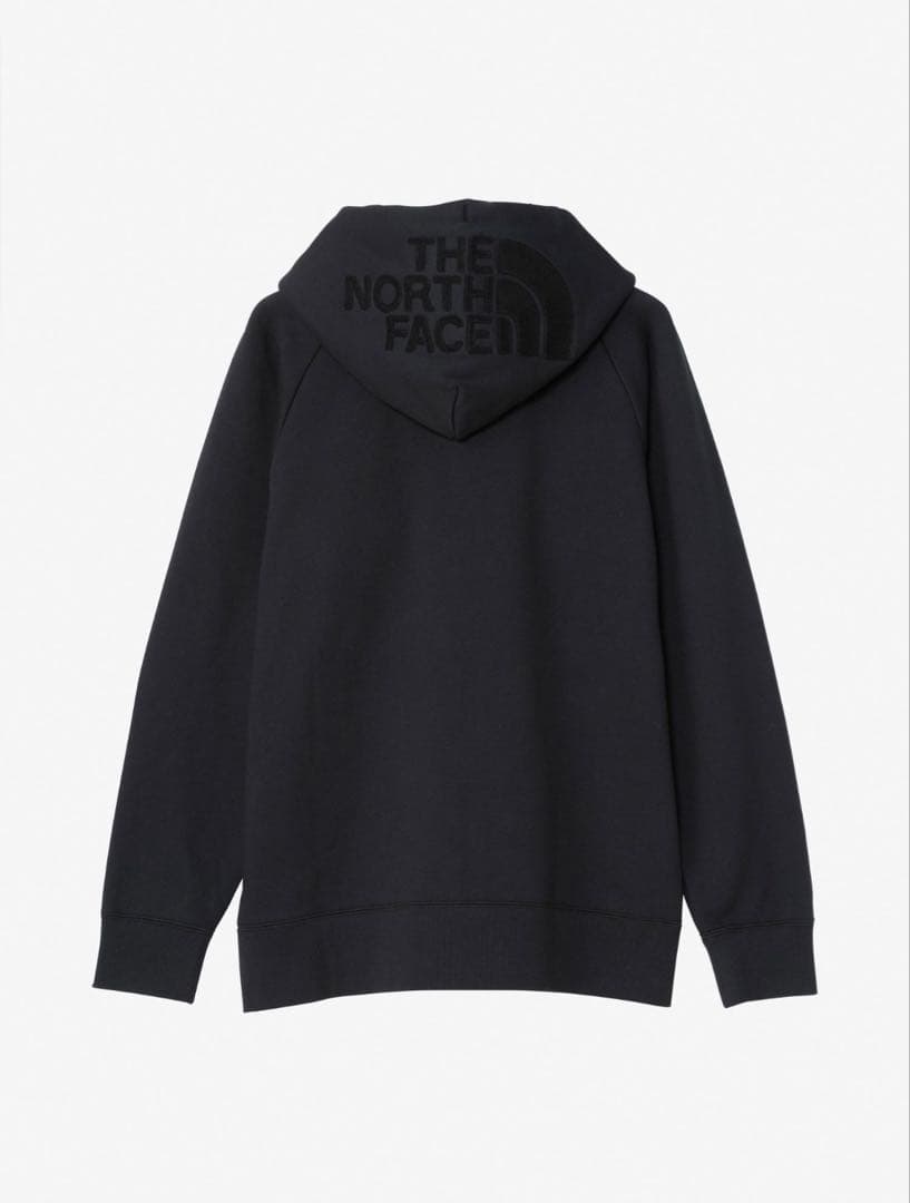 【残り僅か】THE NORTH FACE リアビューフルジップフーディ L