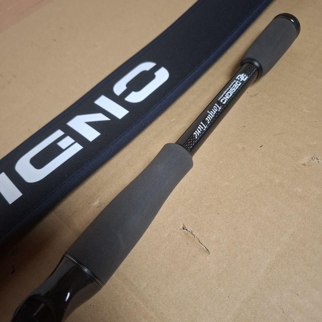 デジーノ レーベン　トルクチューン DLT-C610MHRST4ｓ　EVA