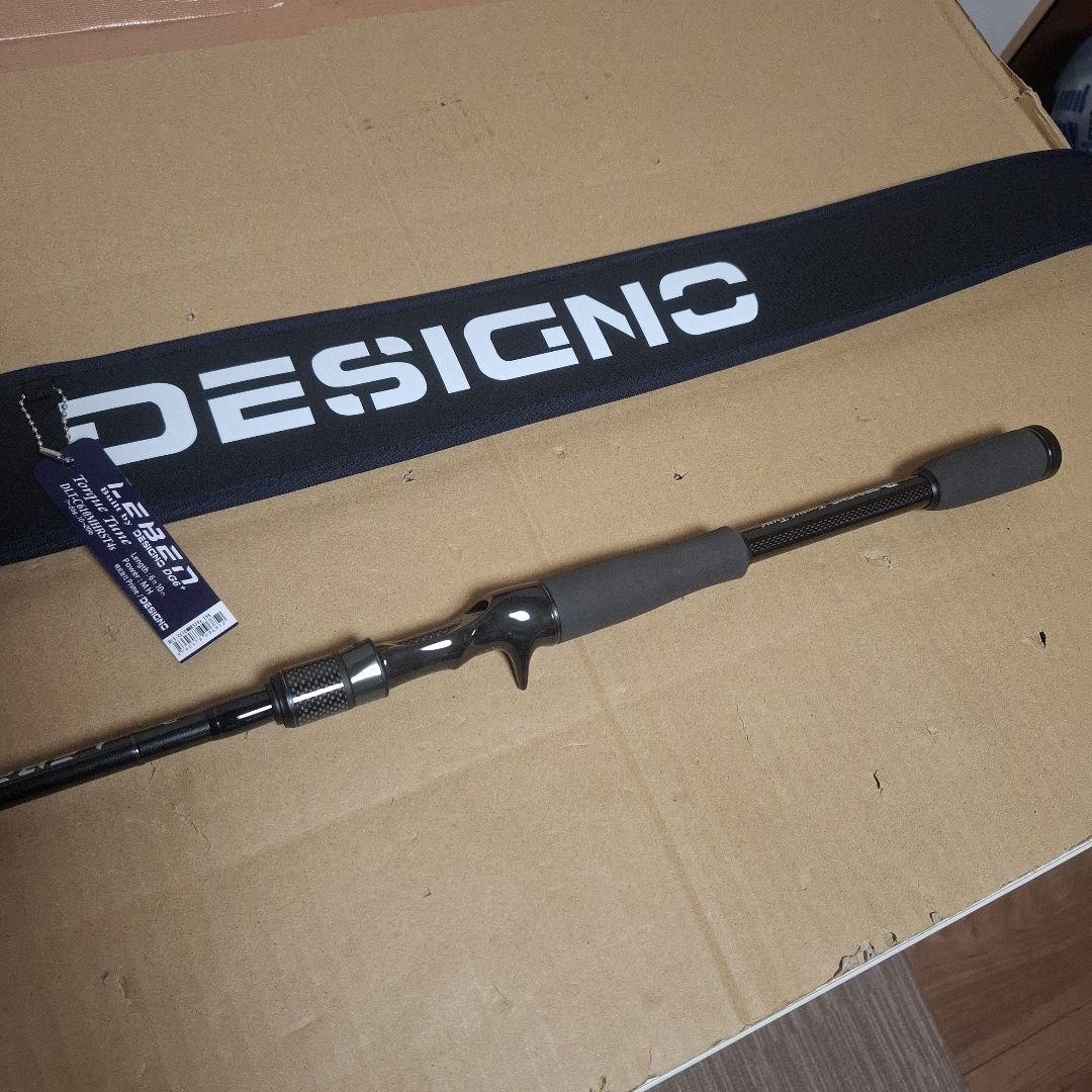 デジーノ レーベン　トルクチューン DLT-C610MHRST4ｓ　EVA