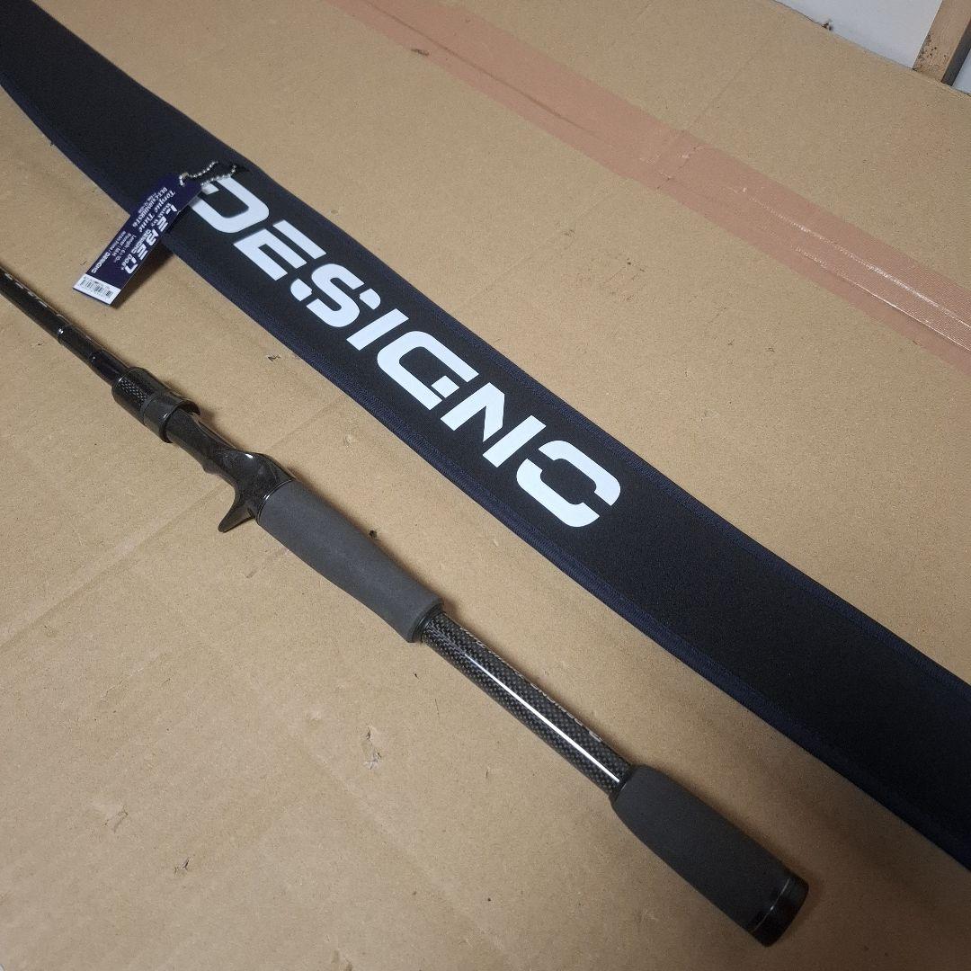 デジーノ レーベン　トルクチューン DLT-C610MHRST4ｓ　EVA