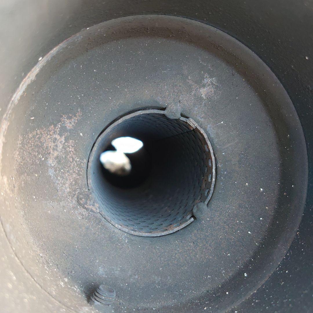 ドラッグスタークラシック400マフラー ステンレススチール マフラー 二重出力