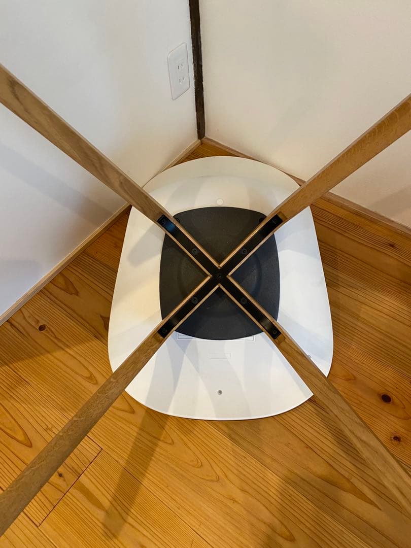 BoConcept ファブリックチェア アデレード