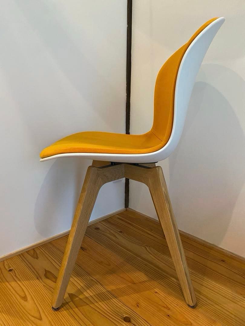 BoConcept ファブリックチェア アデレード