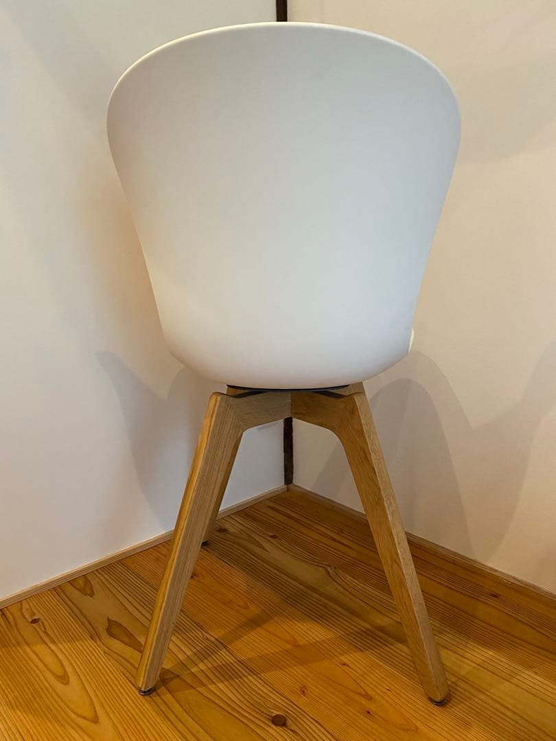 BoConcept ファブリックチェア アデレード