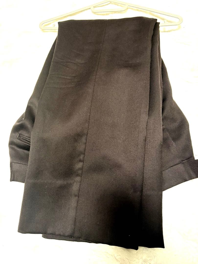 ほぼ新品JOHN LAWRENCE SULLIVAN セットアップ ブラウン