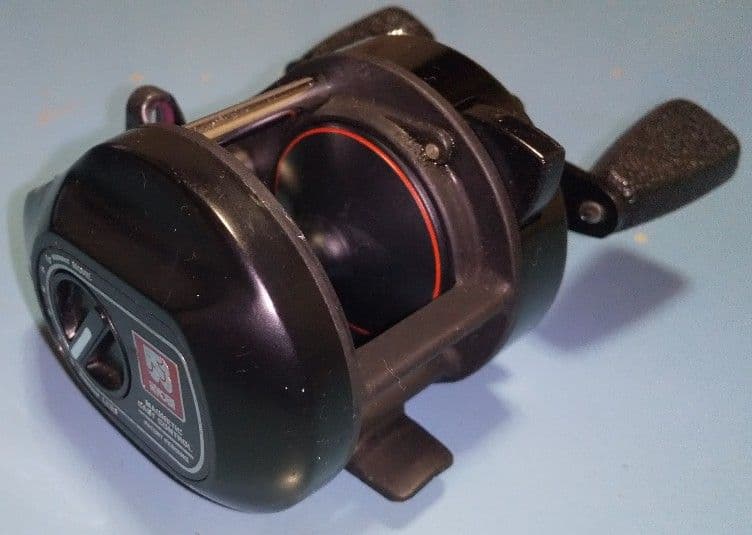 リョービ キャスプロ V-MAG4