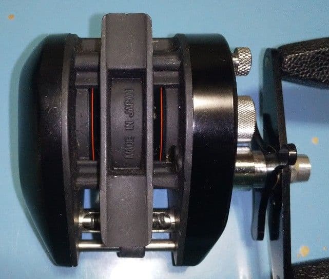 リョービ キャスプロ V-MAG4