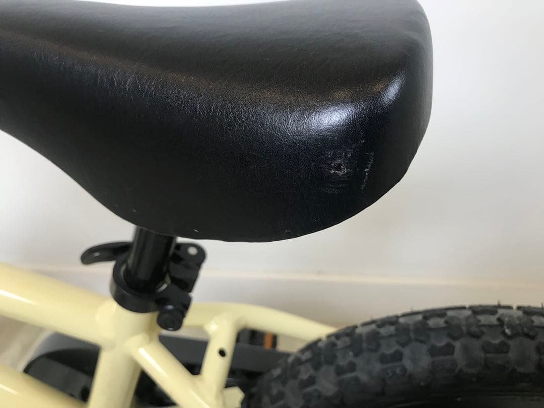 Wynn 14インチ キッズバイク 子供用 自転車 引き取り限定