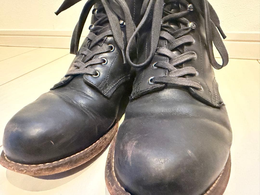 WOLVERINE ウルヴァリン 1000マイル ブーツ25cm