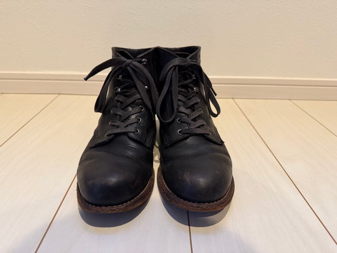 WOLVERINE ウルヴァリン 1000マイル ブーツ25cm