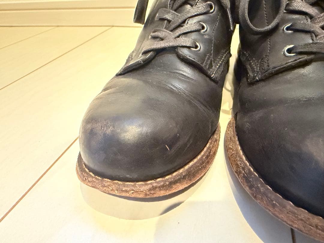 WOLVERINE ウルヴァリン 1000マイル ブーツ25cm