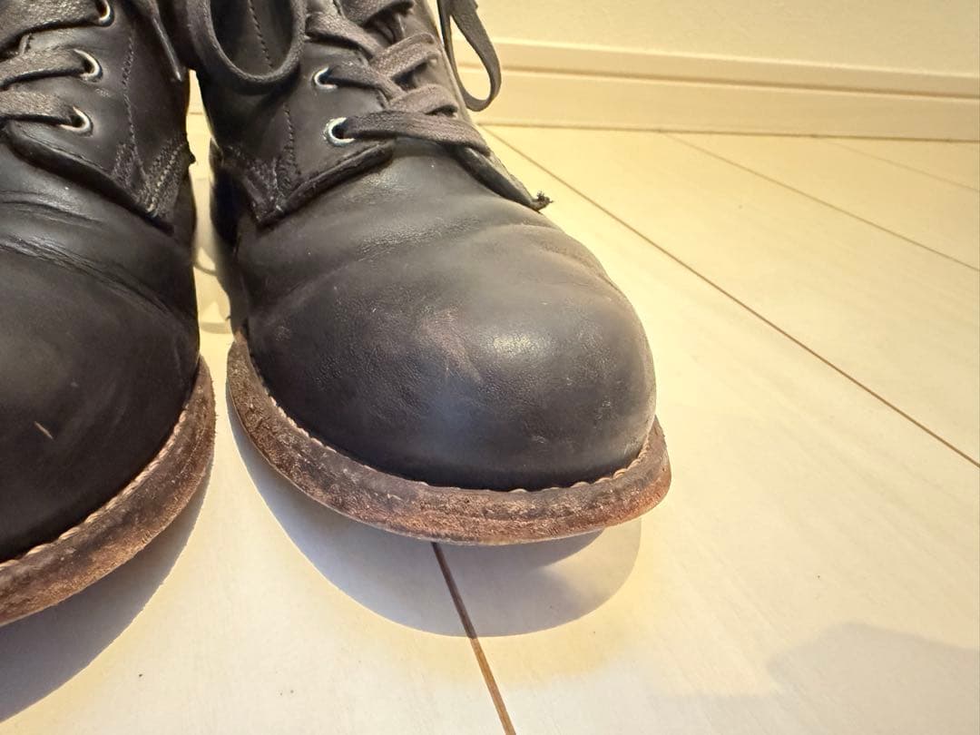 WOLVERINE ウルヴァリン 1000マイル ブーツ25cm