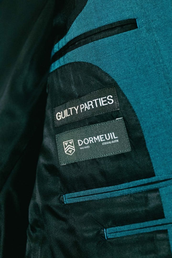 スーツ Wacko Maria 2024ss set-up