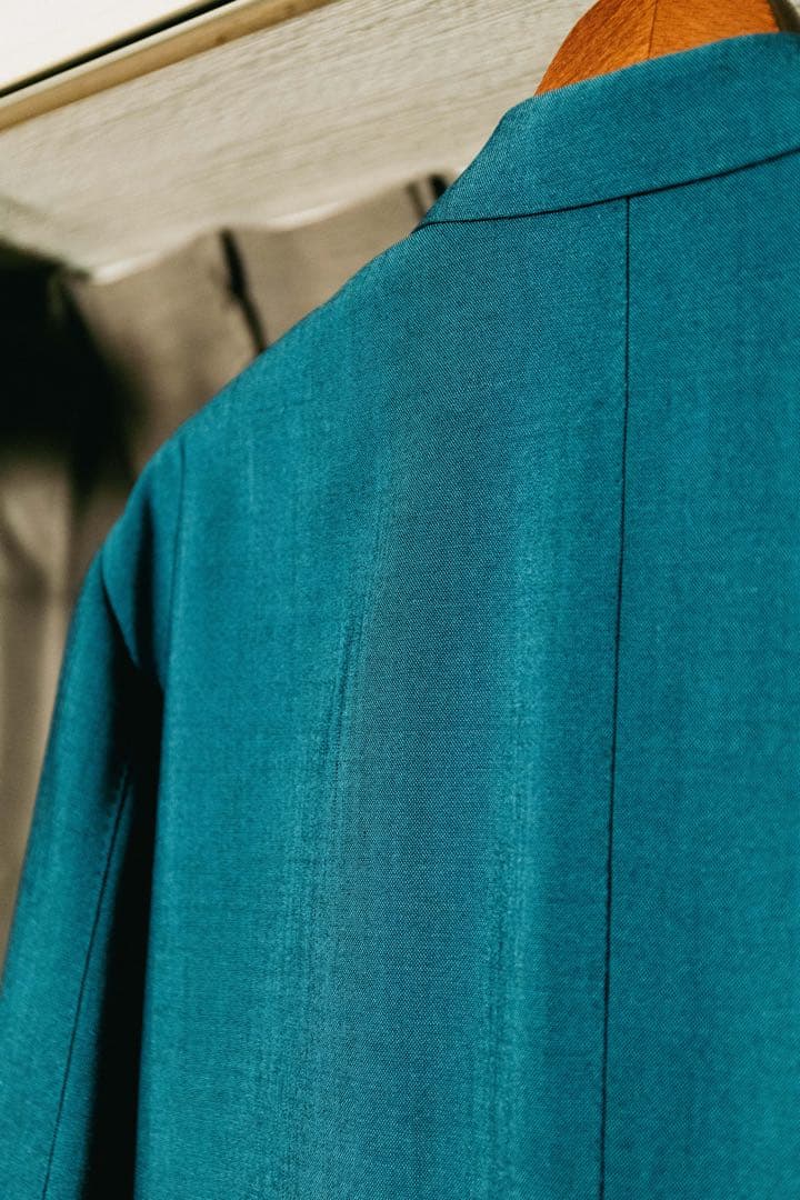 スーツ Wacko Maria 2024ss set-up