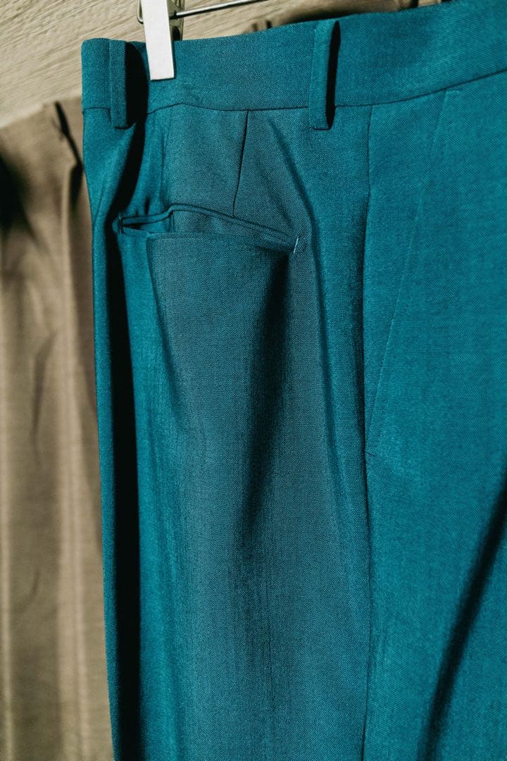 スーツ Wacko Maria 2024ss set-up