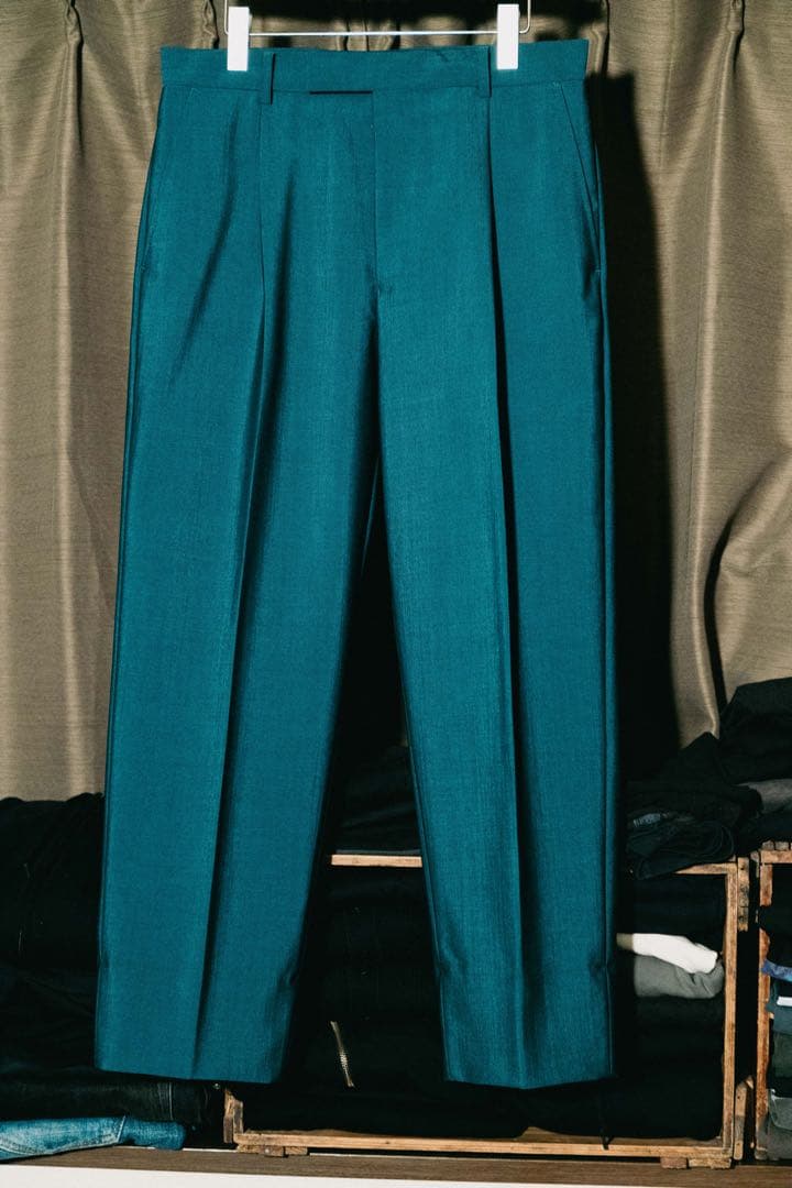 スーツ Wacko Maria 2024ss set-up