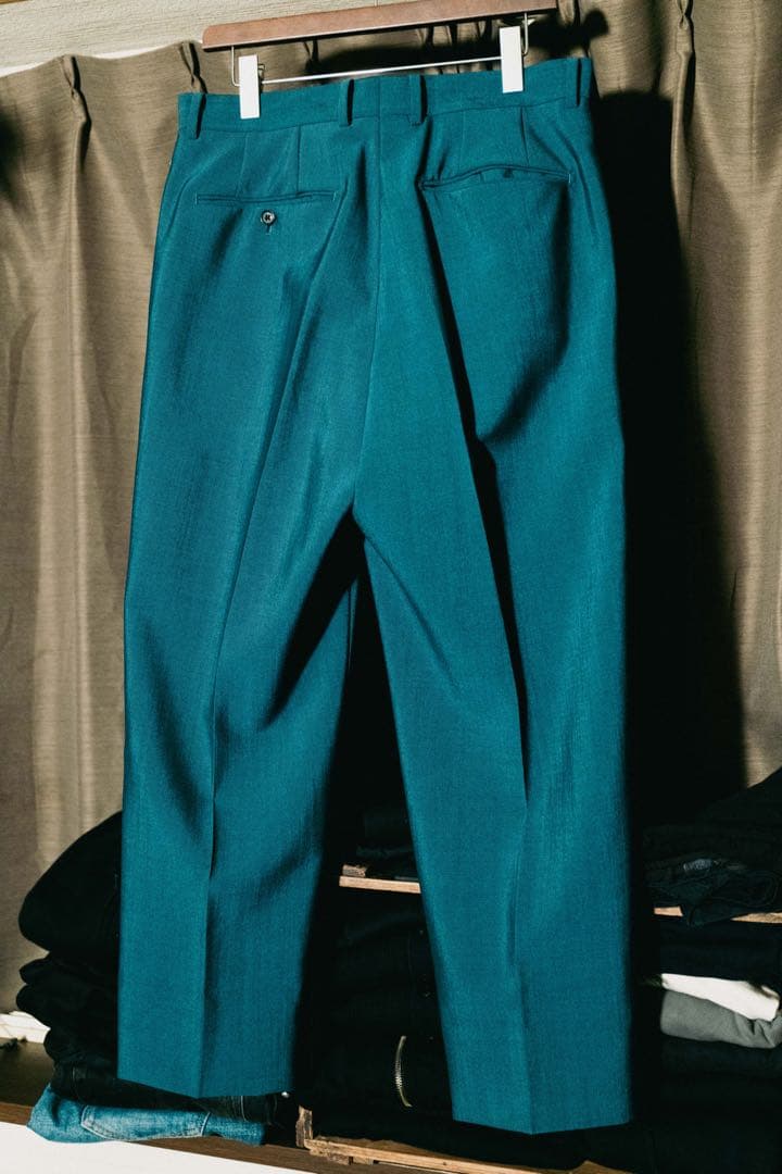 スーツ Wacko Maria 2024ss set-up