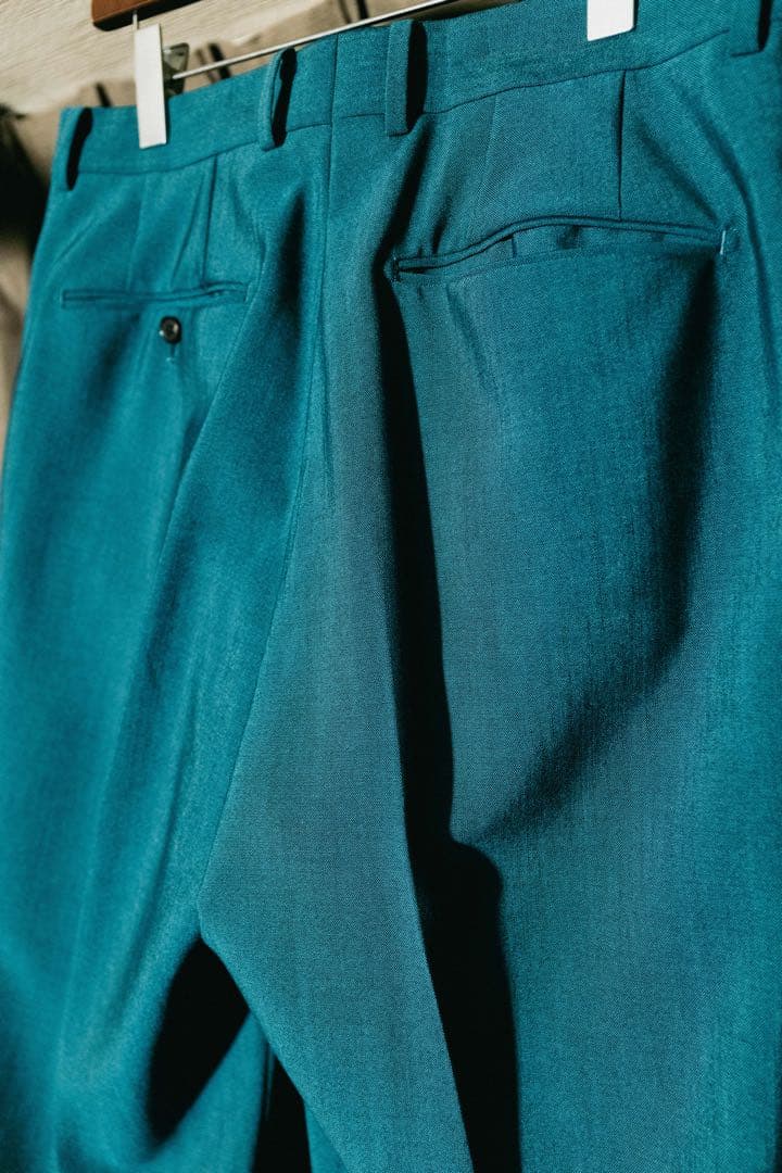 スーツ Wacko Maria 2024ss set-up