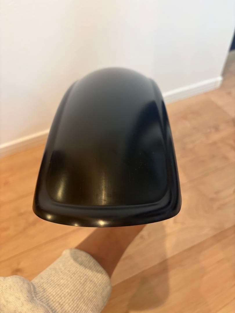 【新品】fxr 31ミリフロントフェンダー　未塗装