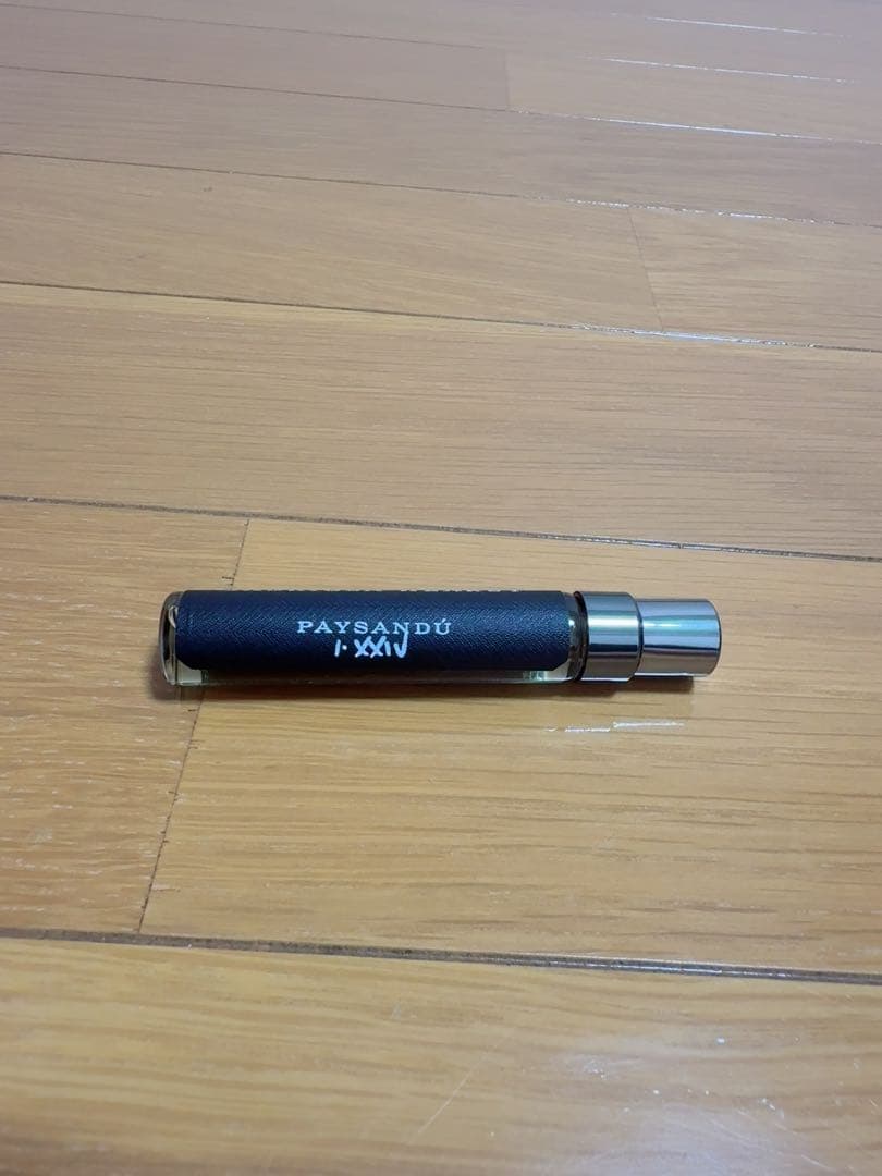 FUEGUIA パイサンドゥ　PAYSANDÚ 5ml