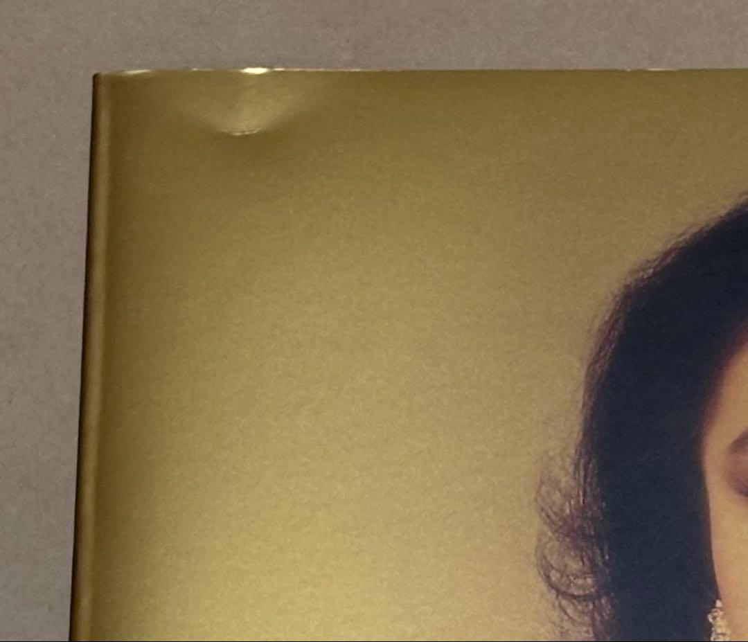 歌手-ちあきなおみ-BOXセット（CD5枚組　DVD1枚）