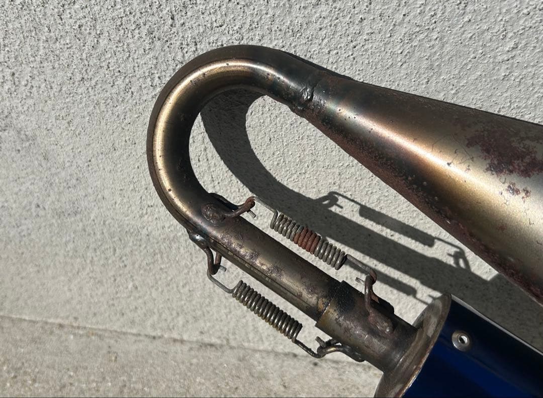 ZEROチャンバー　ライブディオZX　diozx AF34 AF35