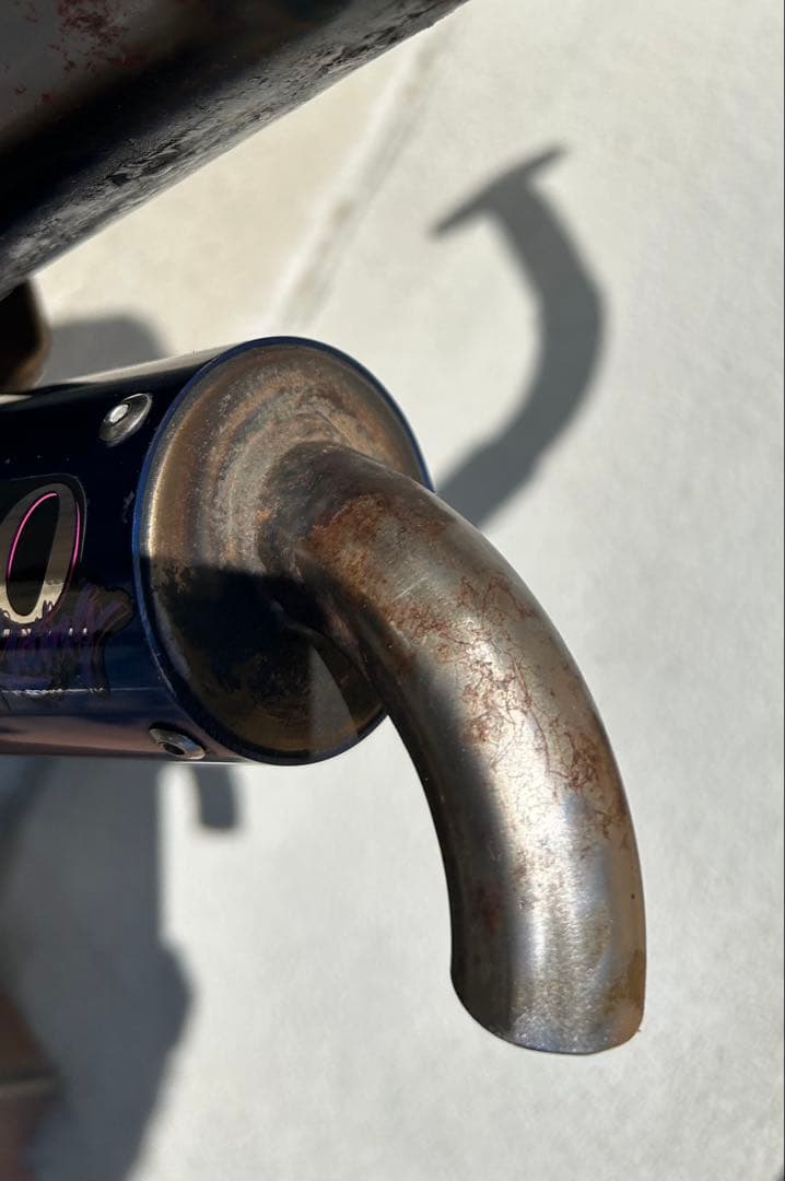 ZEROチャンバー　ライブディオZX　diozx AF34 AF35