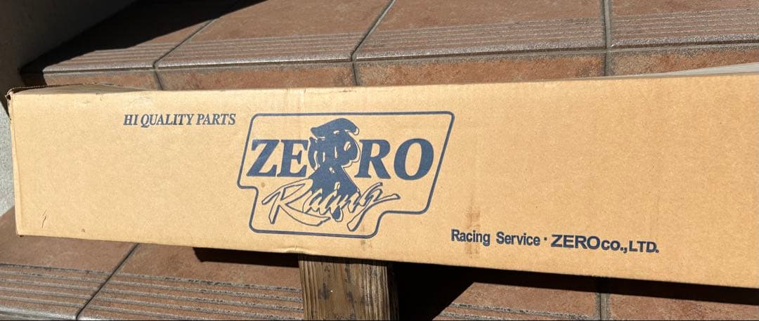 ZEROチャンバー　ライブディオZX　diozx AF34 AF35