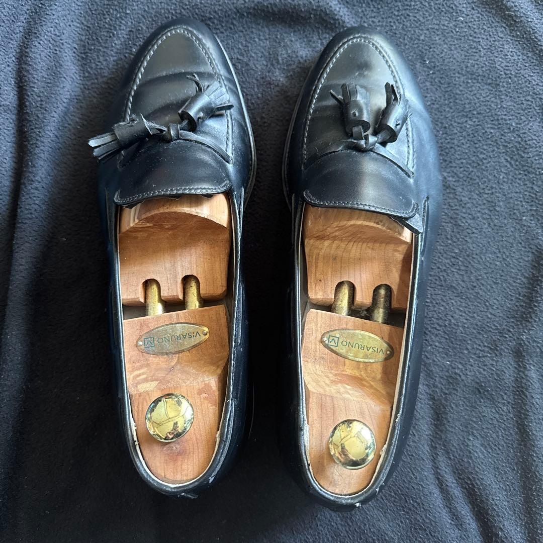 オールデン 11/2 30cm