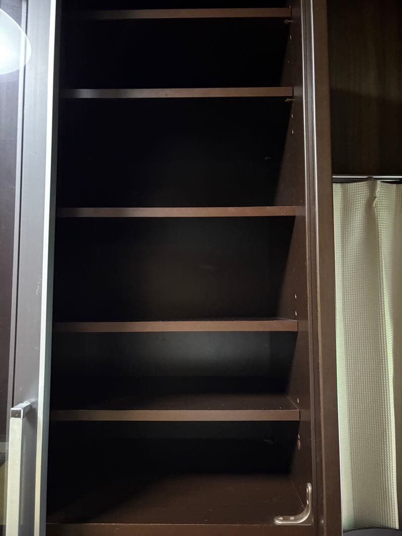 食器棚　　　　pinkさまお取り置き