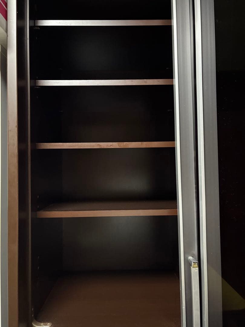 食器棚　　　　pinkさまお取り置き