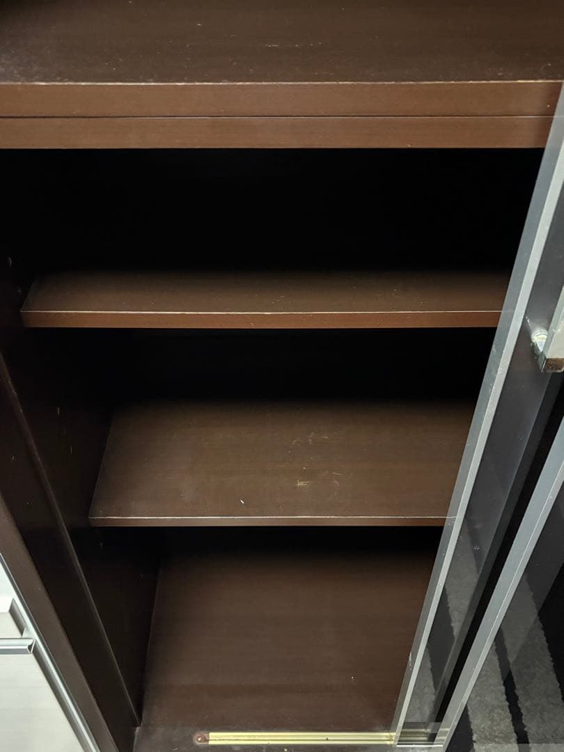 食器棚　　　　pinkさまお取り置き