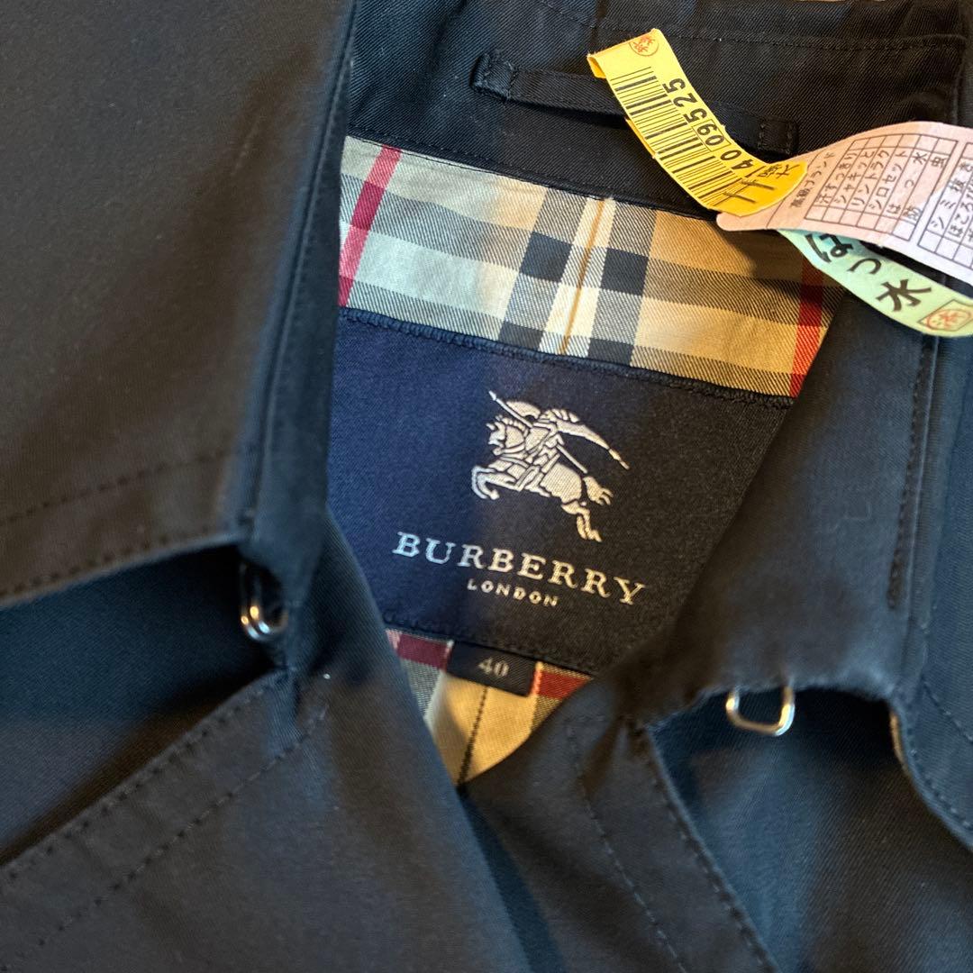 バーバリー コート