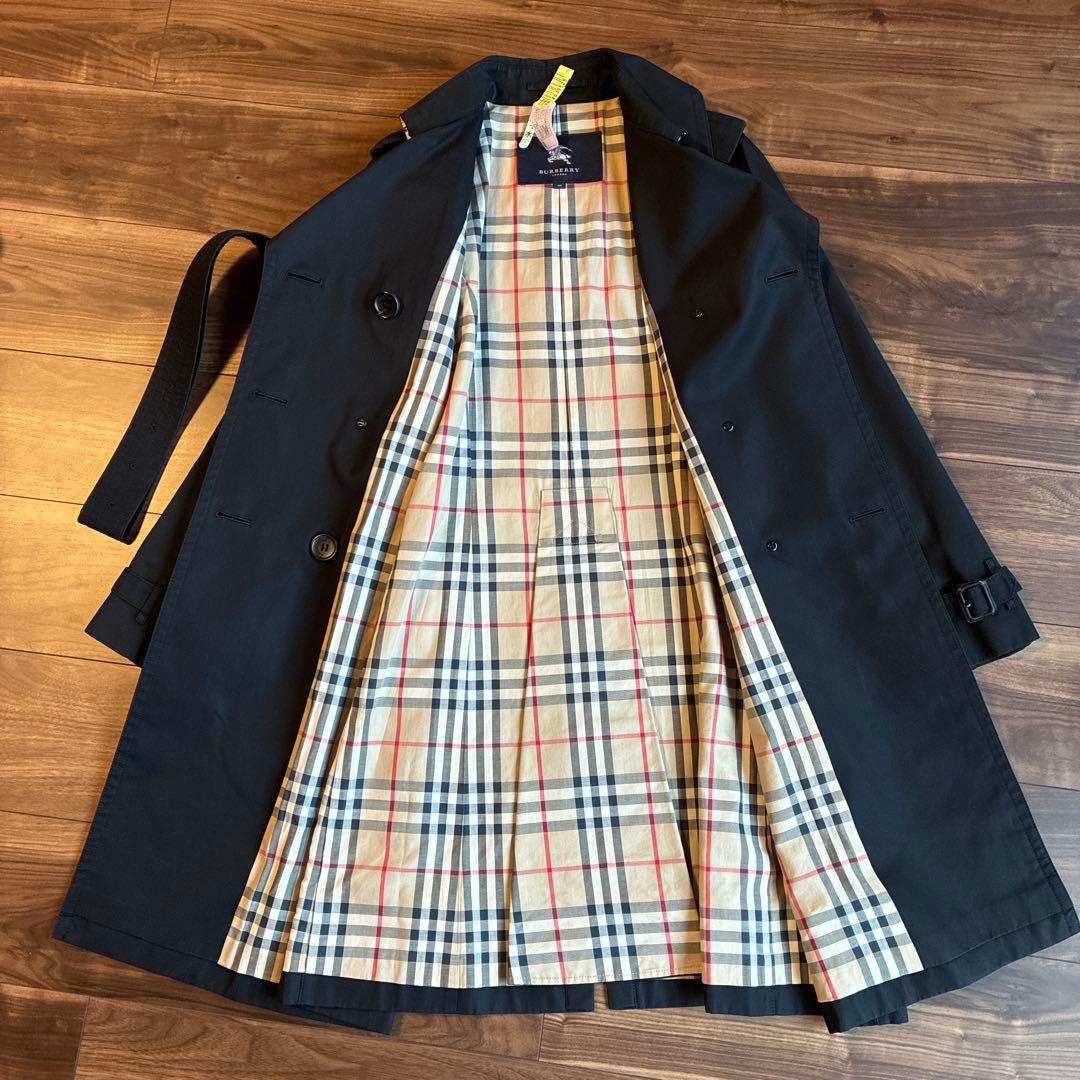 バーバリー コート