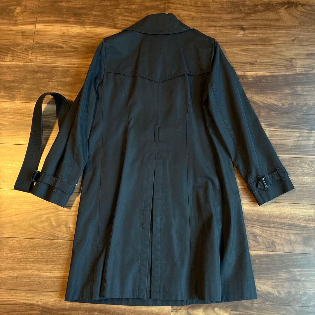 バーバリー コート