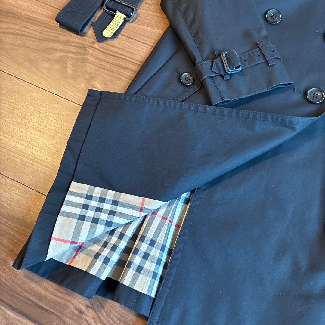 バーバリー コート