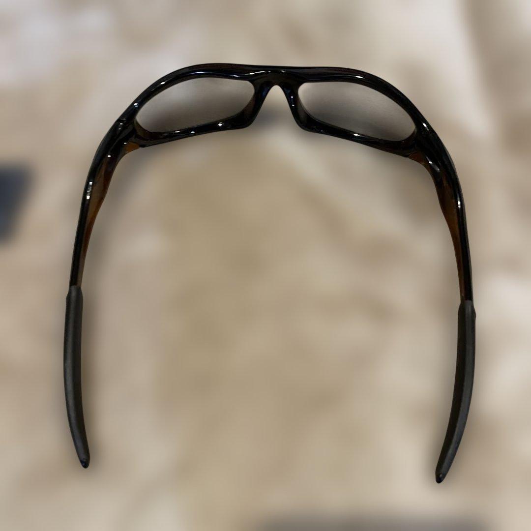 オークリー(OAKLEY) サングラス/ブラウン USA製