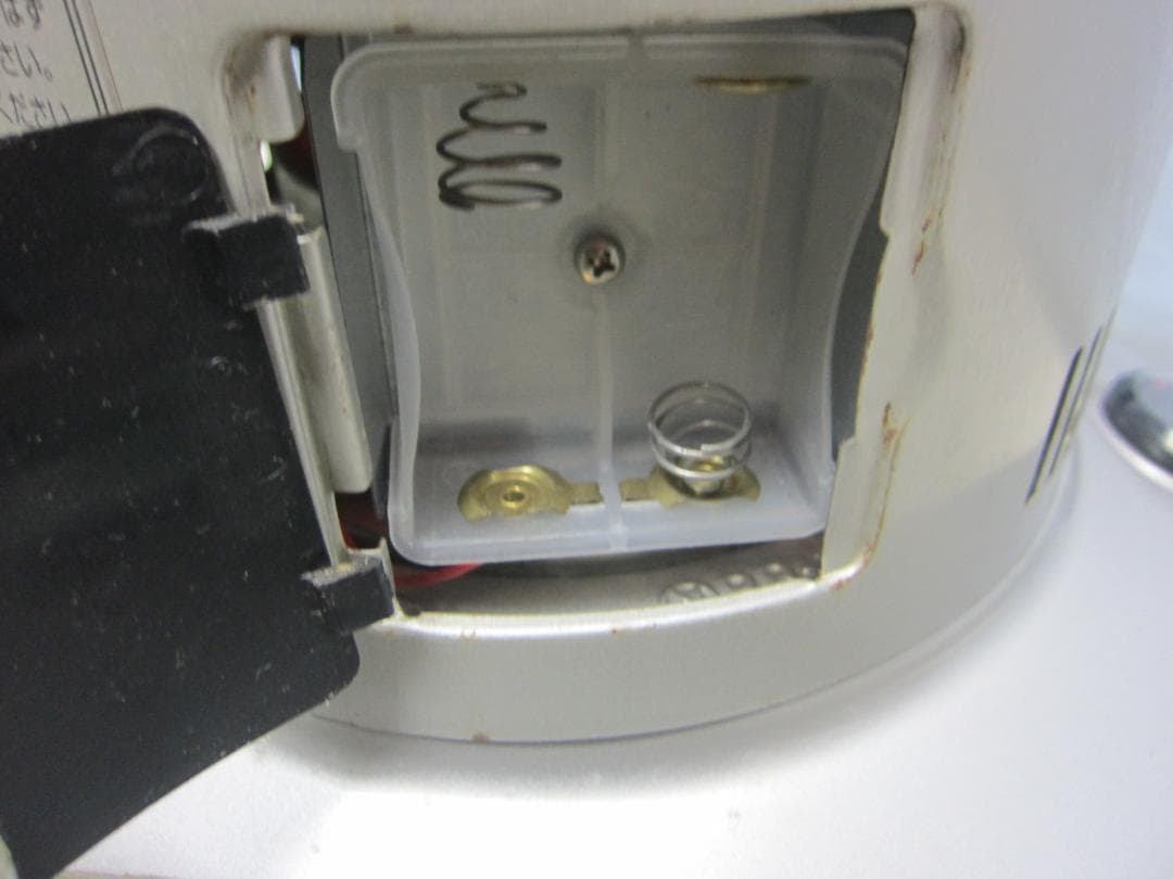 【S9688】石油ストーブ クリーニング済 トヨトミ RB-25D